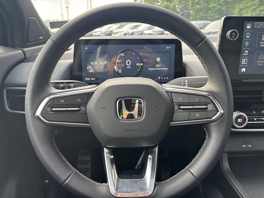 New 2026 Honda Prologue Touring image 21