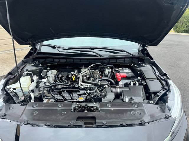 Used 2021 Nissan Altima 2.5 SV FWD image 20