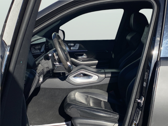 Used 2021 Mercedes-Benz GLE 53 AMG 4MATIC image 15