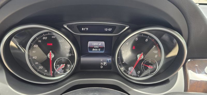 Used 2018 Mercedes-Benz CLA 250 4MATIC image 20