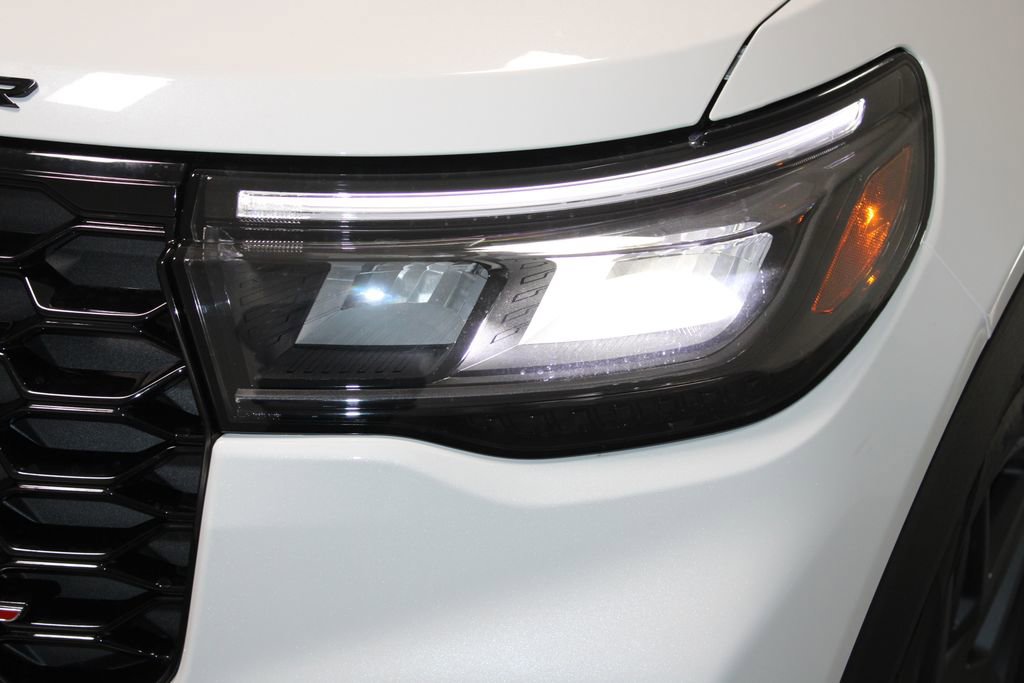 New 2026 Ford Explorer ST image 62