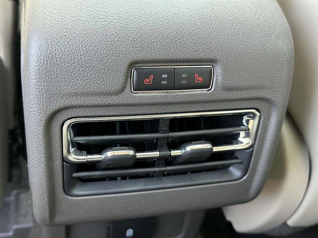 Certified 2022 Lincoln Corsair AWD w/ Premium Package image 11