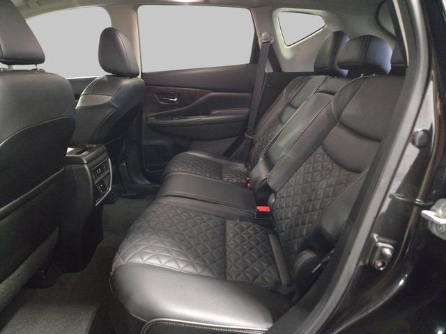 Used 2019 Nissan Murano Platinum image 16
