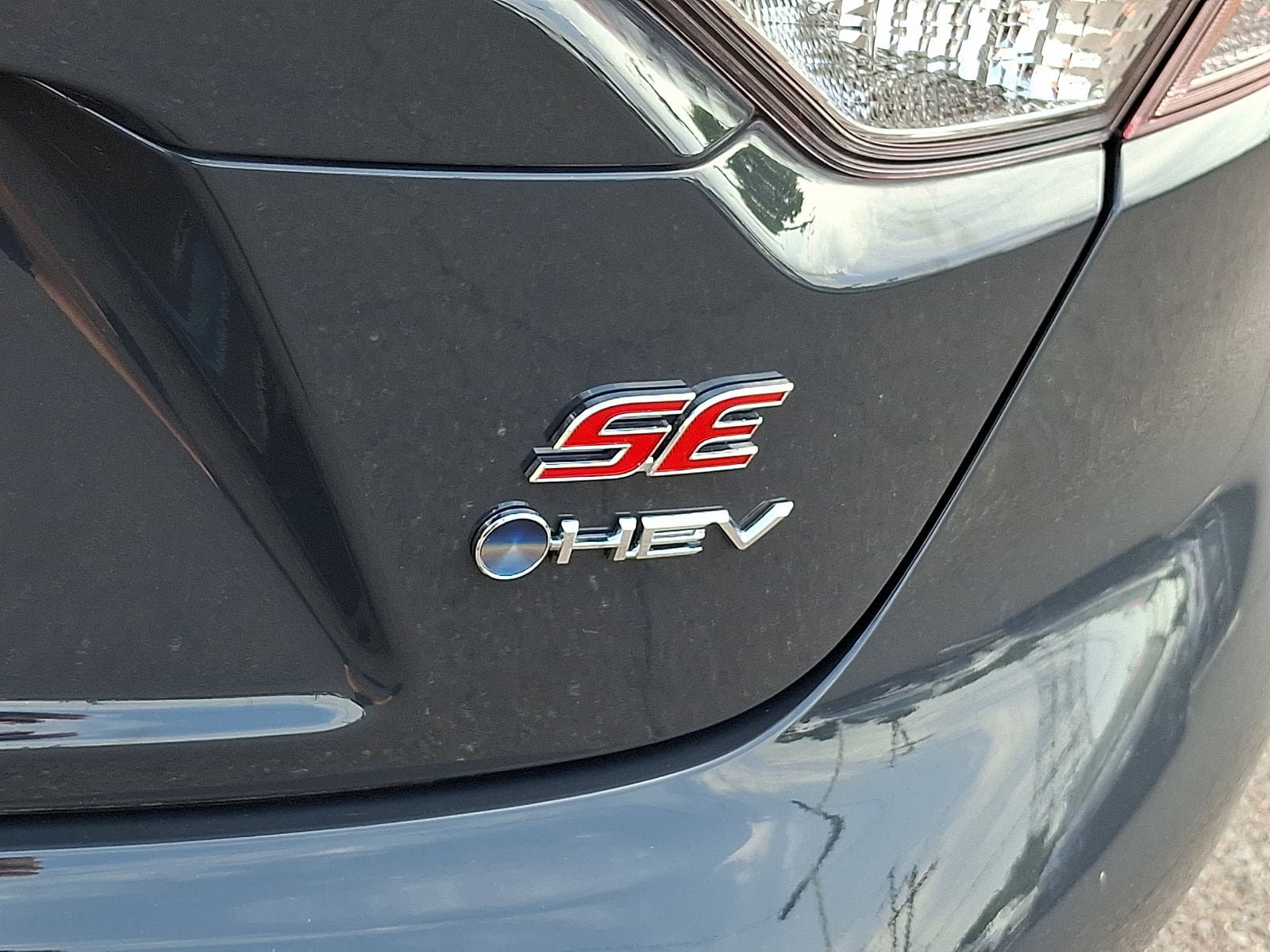 Certified 2026 Toyota Corolla SE AWD/4WD image 30