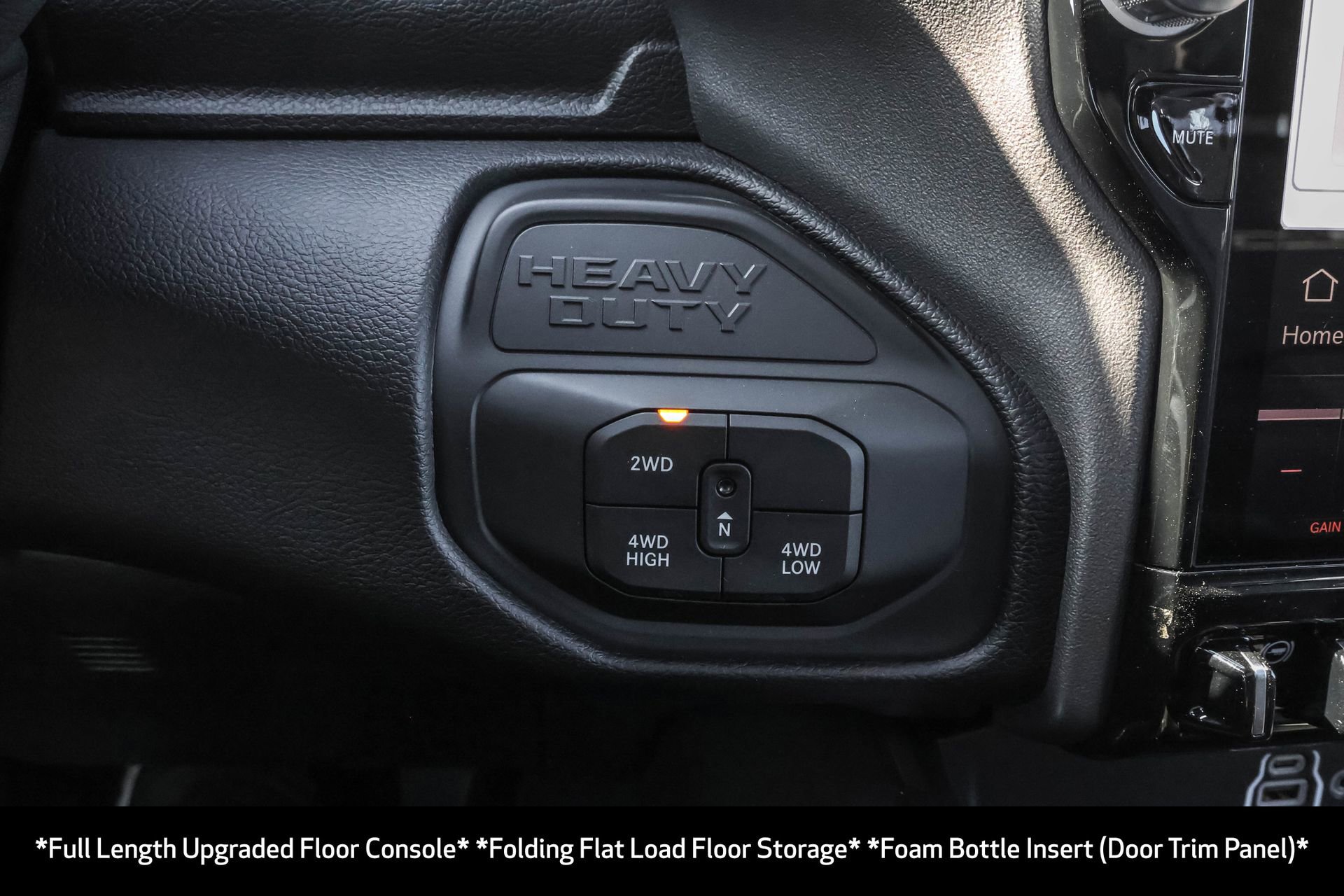 New 2026 RAM 3500 Laramie image 26