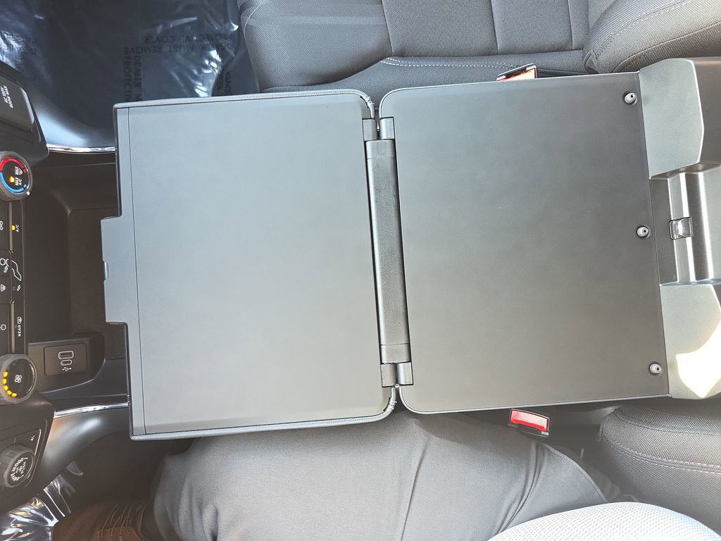 New 2026 Ford F150 STX AWD/4WD image 39