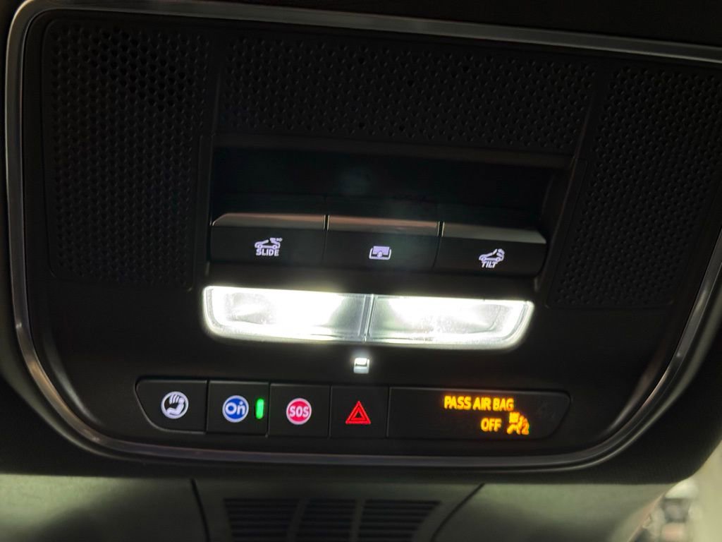 New 2025 Chevrolet Blazer EV RS image 33