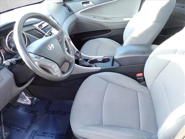 Used 2011 Hyundai Sonata GLS FWD image 7