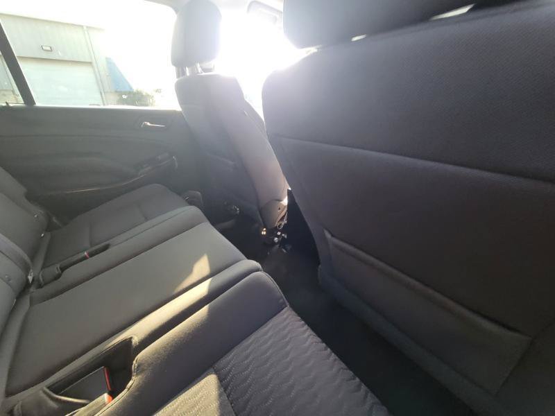 Used 2016 Chevrolet Suburban 3500 LS w/ Driver Alert Package AWD/4WD image 31