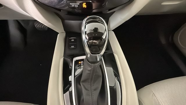 Used 2022 Nissan Rogue Sport SL AWD/4WD image 20