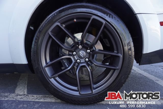 Used 2022 Dodge Challenger R/T Scat Pack image 47