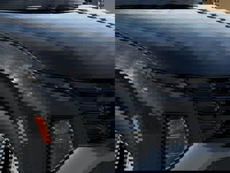 New 2025 Hyundai Tucson SEL image 9