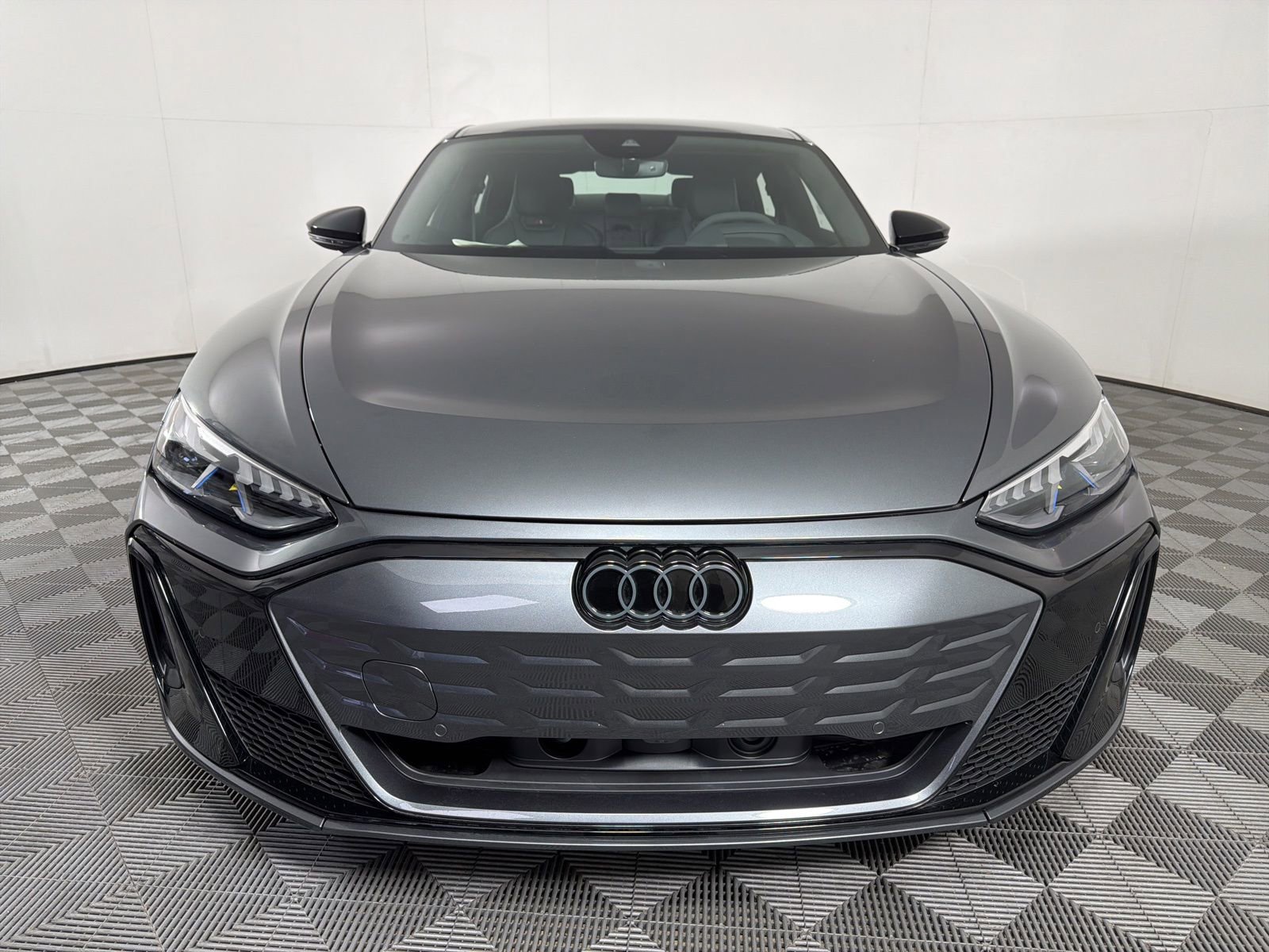 New 2026 Audi S e-tron GT Prestige AWD/4WD image 2