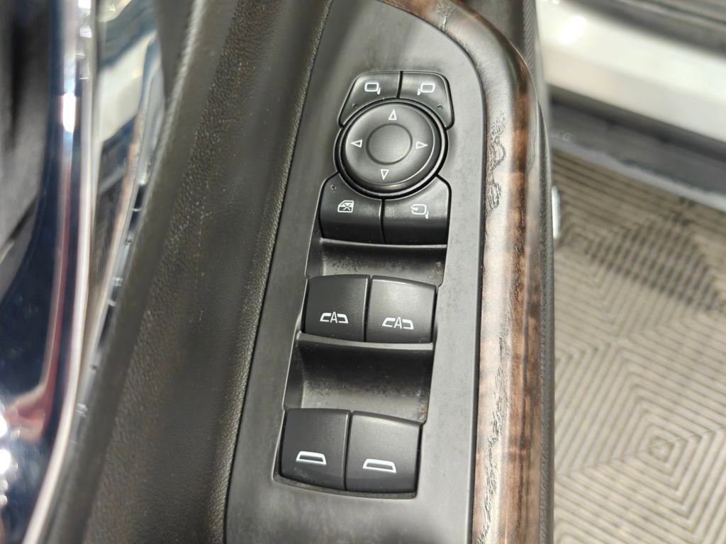 Used 2021 GMC Acadia Denali w/ Denali Ultimate Package image 66