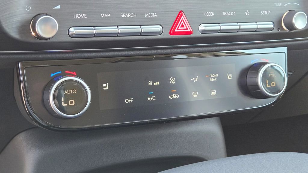 New 2026 Hyundai Palisade SEL AWD/4WD image 18