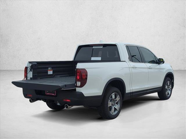 New 2026 Honda Ridgeline RTL image 2