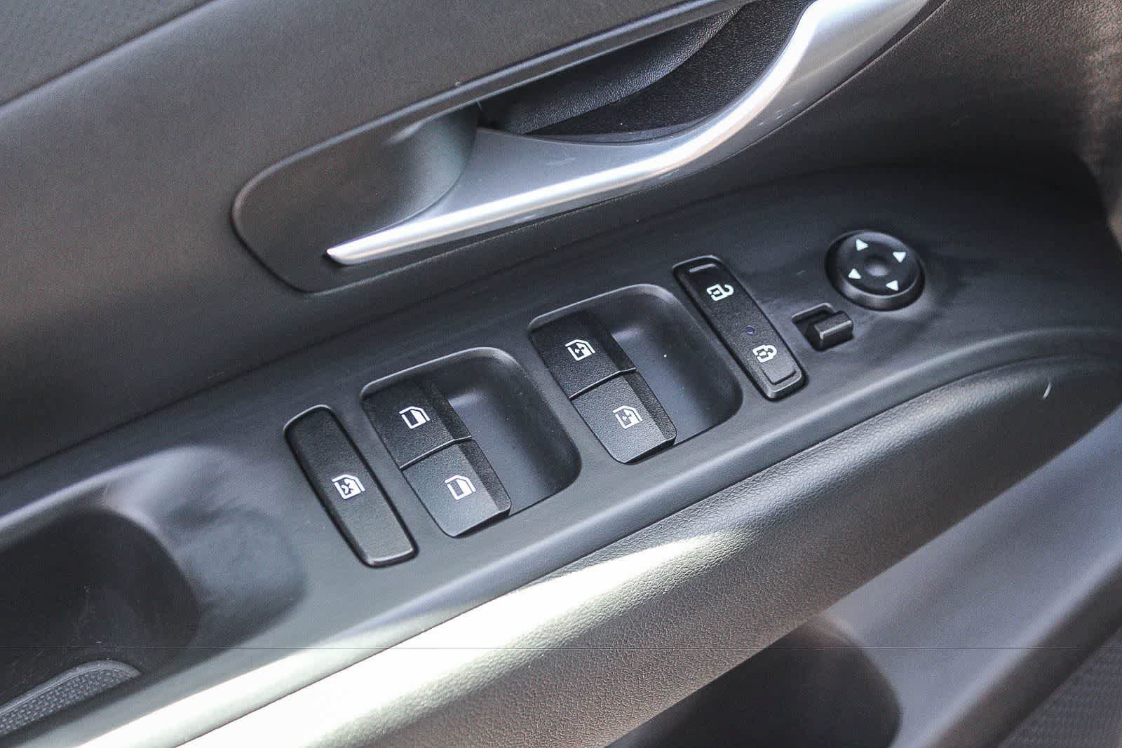 Certified 2023 Hyundai Tucson SEL AWD/4WD image 26