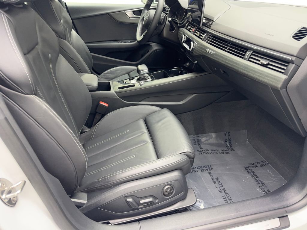 Used 2023 Audi A5 2.0T Premium w/ Convenience Package image 45