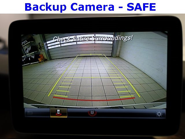 Used 2020 Mercedes-Benz GLA 250 4MATIC image 5