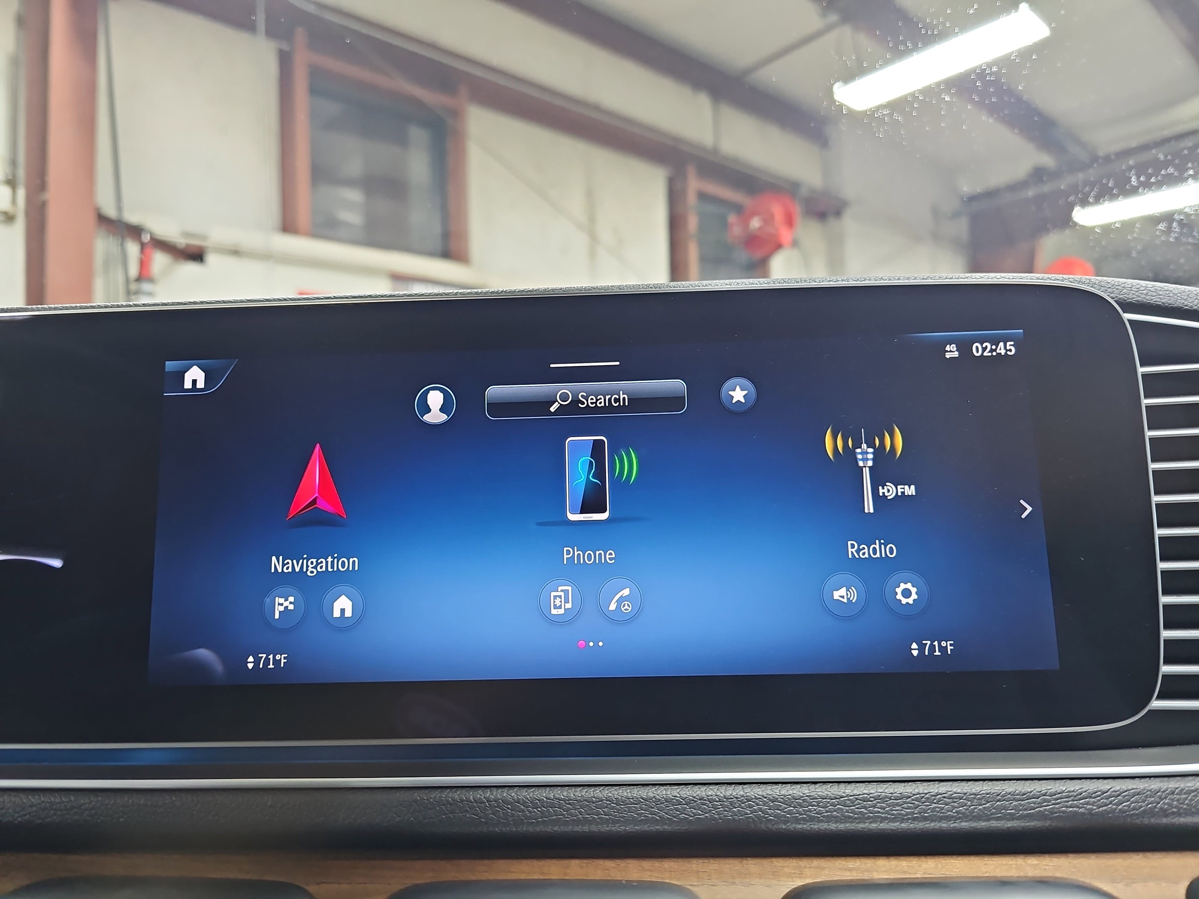 Certified 2026 Mercedes-Benz GLE 350 4MATIC image 23