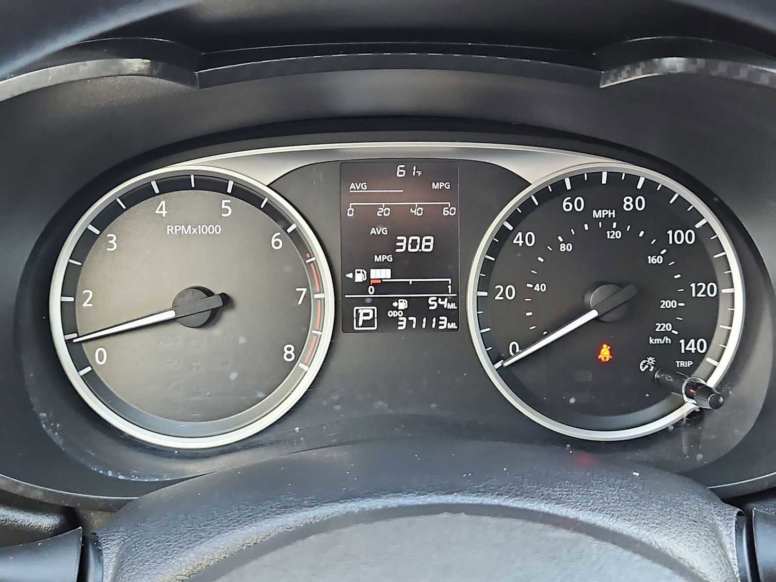 Used 2023 Nissan Versa S w/ S Plus Package image 30