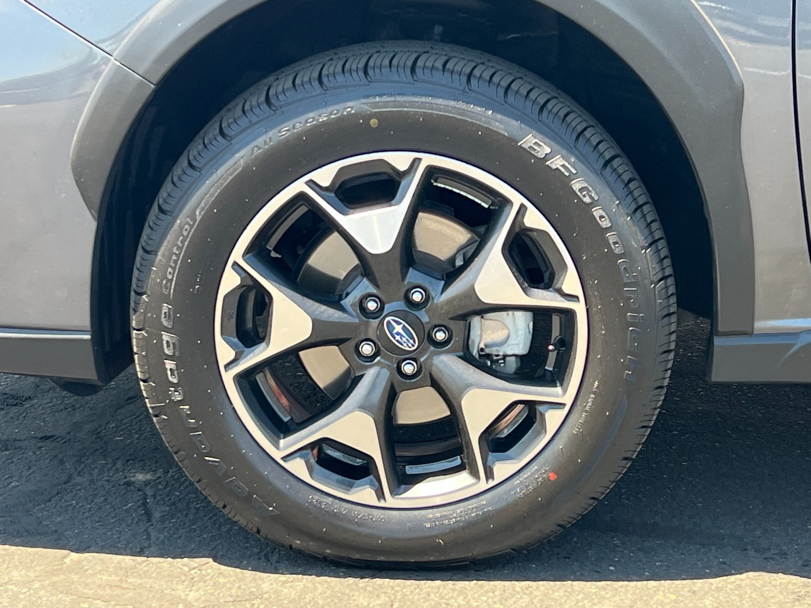 Used 2020 Subaru Crosstrek 2.0i Premium w/ Moonroof Package 2 AWD/4WD image 26