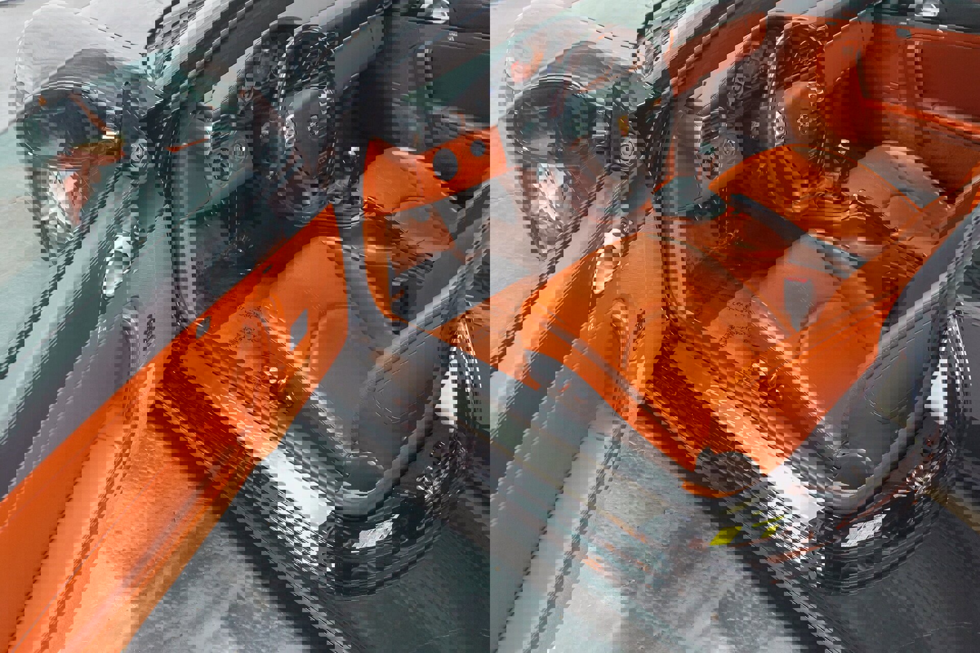 Used 2009 Porsche 911 Carrera 4S image 56