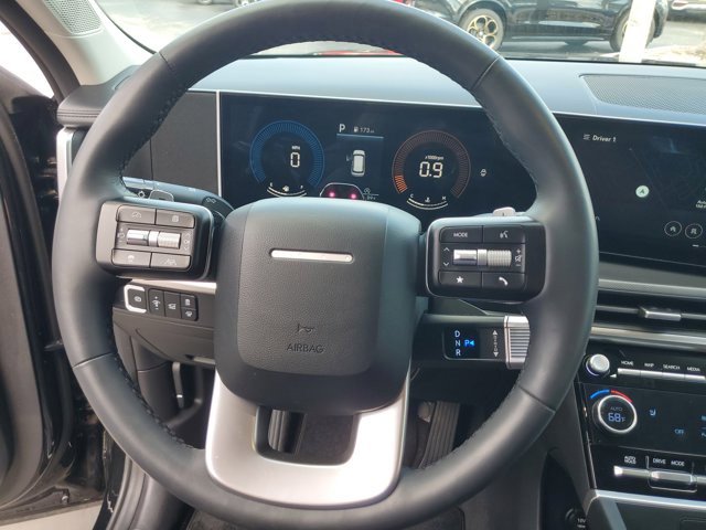 Used 2025 Hyundai Santa Fe XRT w/ Tow & Go Package image 28