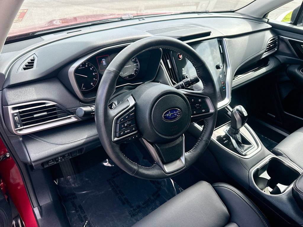 Used 2024 Subaru Outback Limited XT AWD/4WD image 9