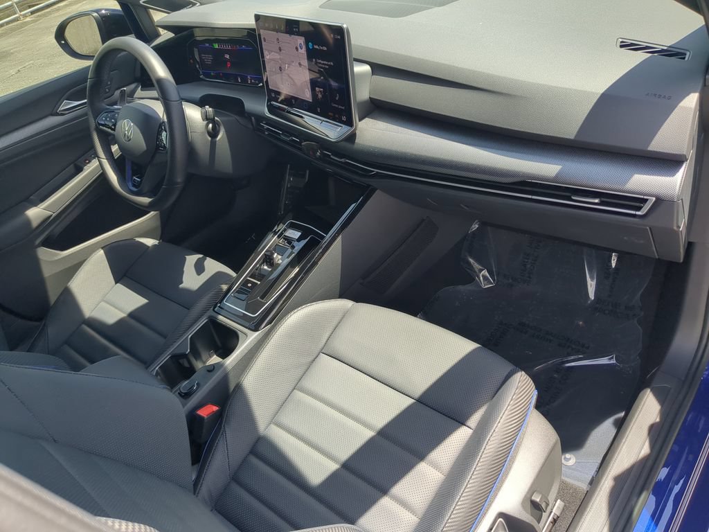 Certified 2026 Volkswagen Golf AWD/4WD image 11