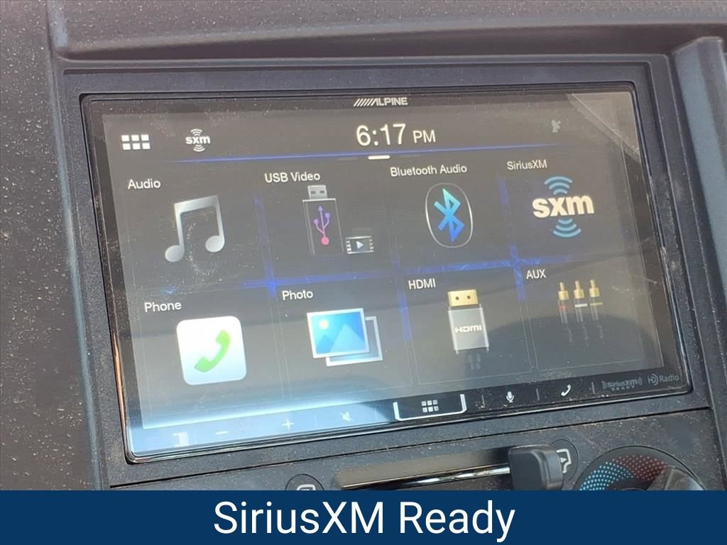 New 2024 Chevrolet Low Cab Forward 5500XD image 5