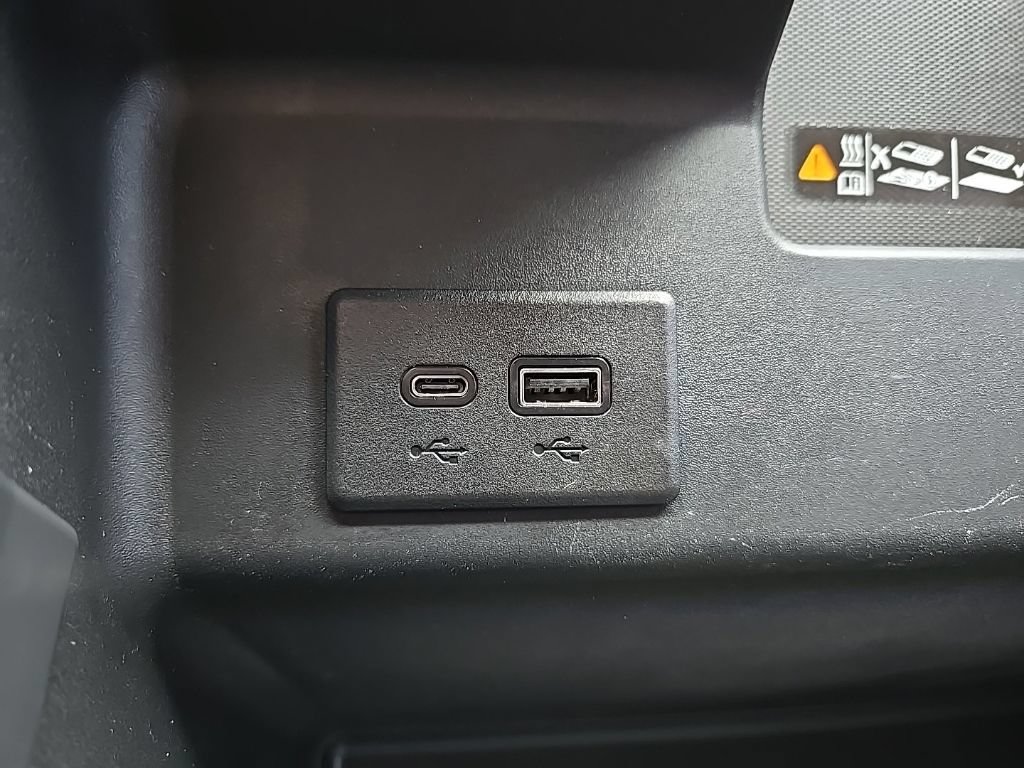 Used 2023 Chevrolet Silverado 1500 RST w/ Convenience Package II AWD/4WD image 34