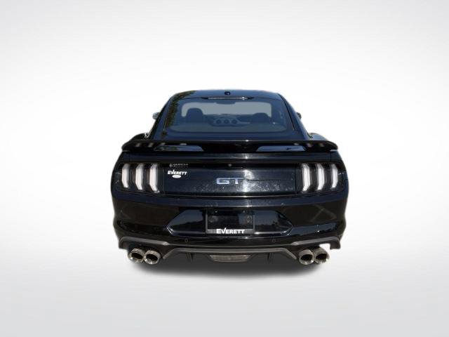 Used 2019 Ford Mustang GT Premium RWD image 7