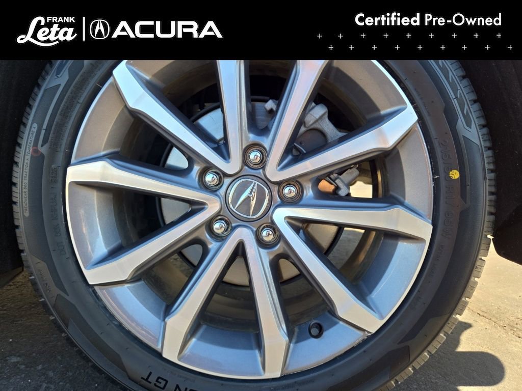 Certified 2024 Acura Integra image 24