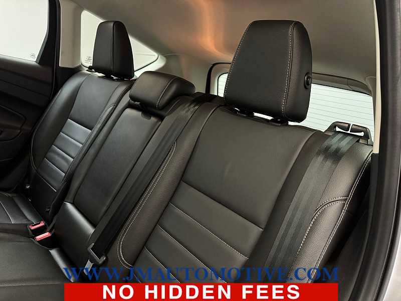 Used 2015 Ford Escape Titanium w/ Equipment Group 301A AWD/4WD image 15