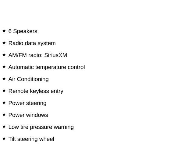 Used 2022 Nissan Kicks SV image 3