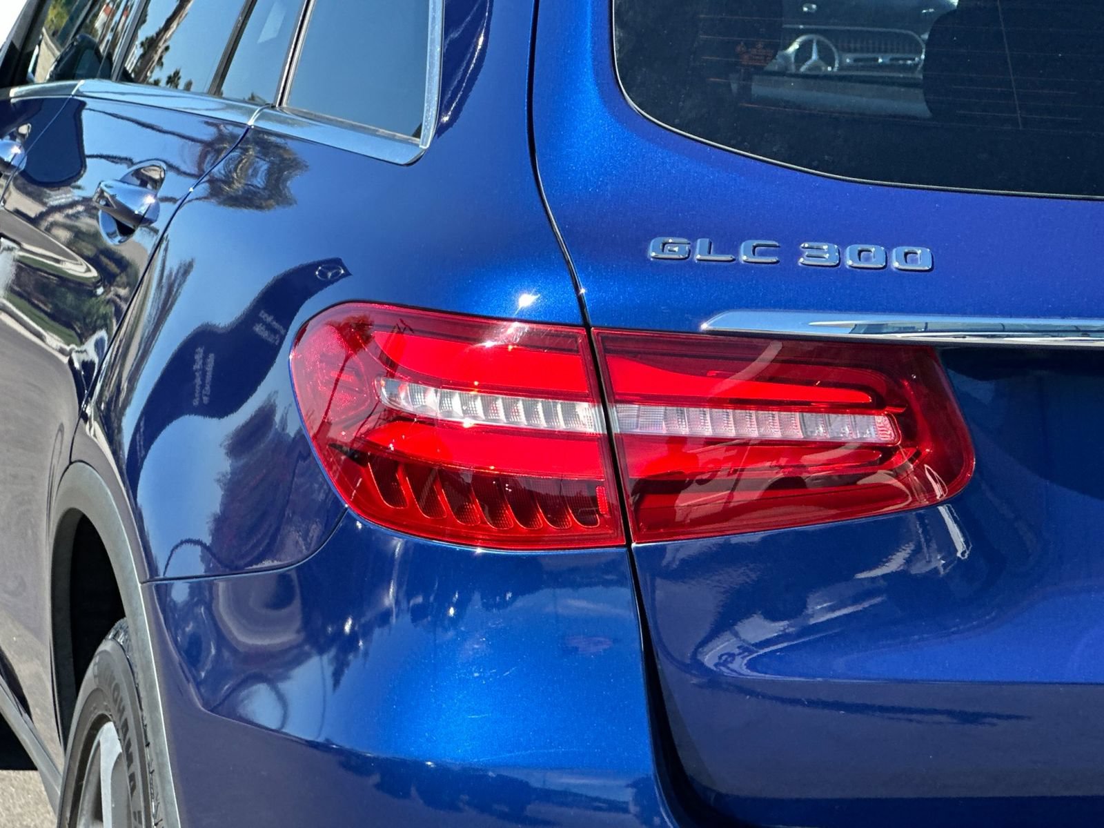 Used 2019 Mercedes-Benz GLC 300 image 30
