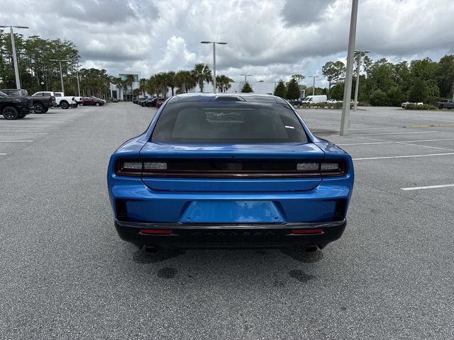 New 2026 Dodge Charger R/T w/ Driver Convenience Group AWD/4WD image 4