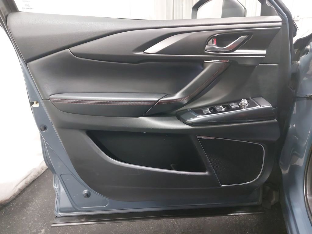 Used 2023 MAZDA CX-9 Carbon Edition image 45