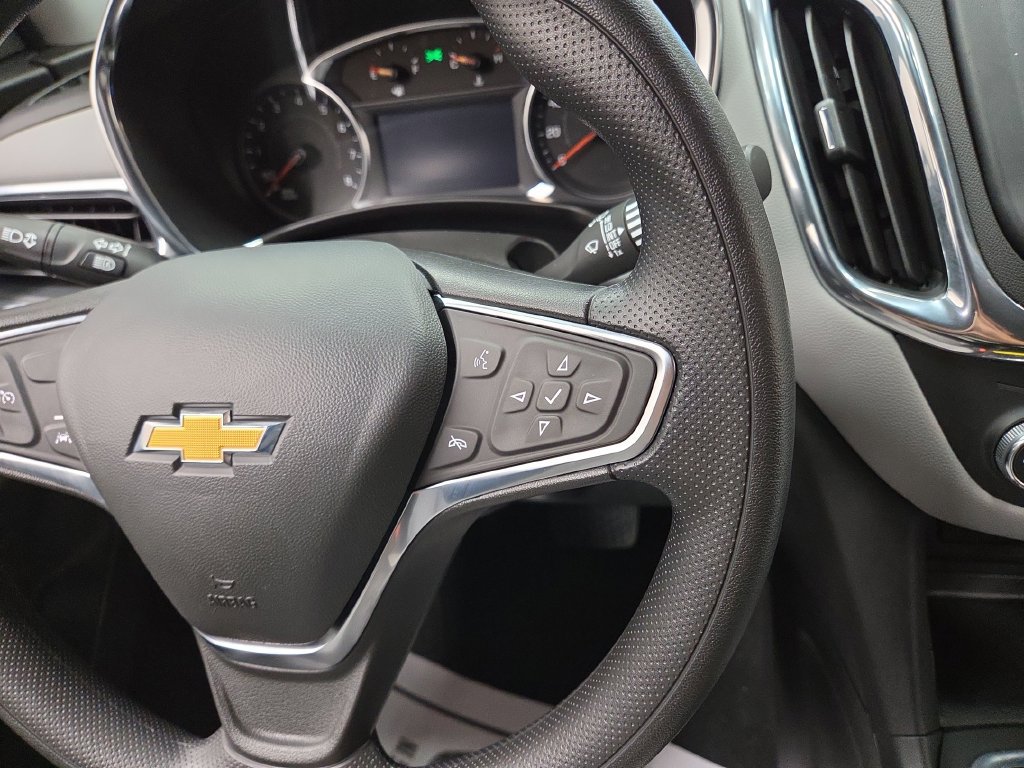 Certified 2024 Chevrolet Equinox LS w/ LS Convenience Package AWD/4WD image 18