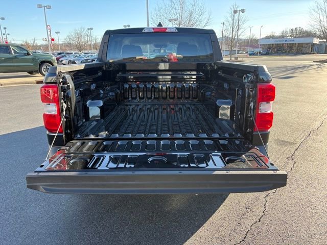 Used 2025 Ford Maverick XLT w/ XLT Luxury Package FWD image 28