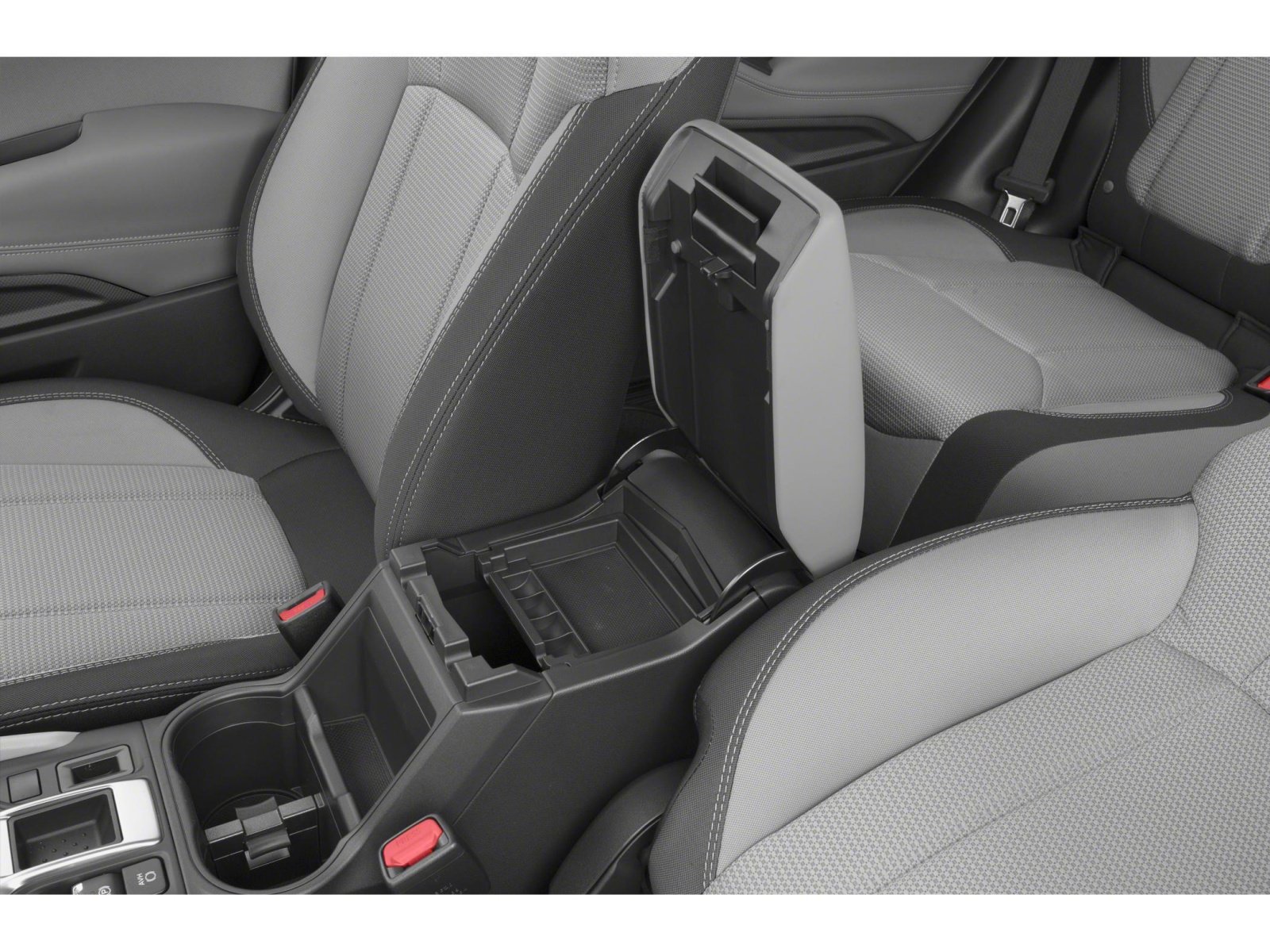 Used 2019 Subaru Forester w/ Alloy Wheel Package AWD/4WD image 9