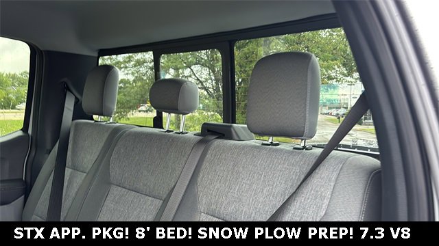 New 2026 Ford F250 XL image 26
