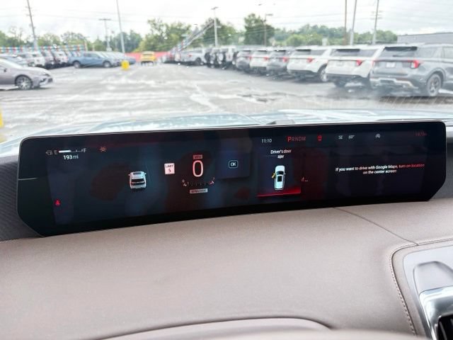New 2027 Ford Expedition King Ranch AWD/4WD image 16