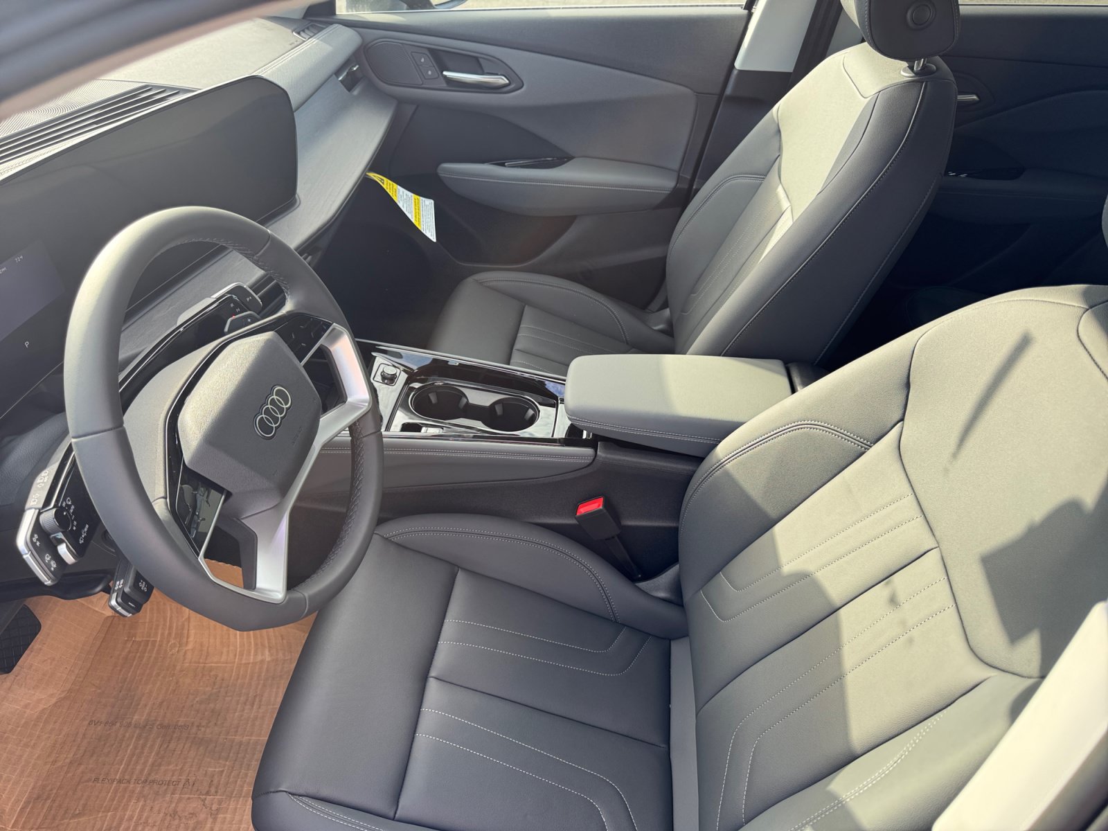 New 2026 Audi Q3 quattro 2.0T AWD/4WD image 4