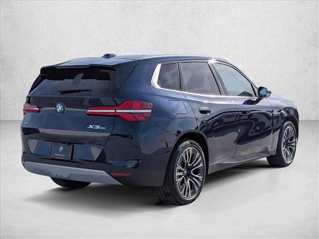 New 2026 BMW X3 xDrive30 image 2