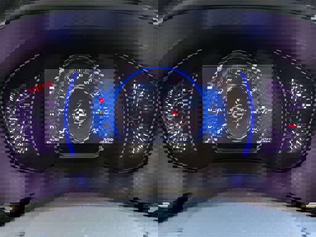 Used 2020 Hyundai Santa Fe Limited image 40