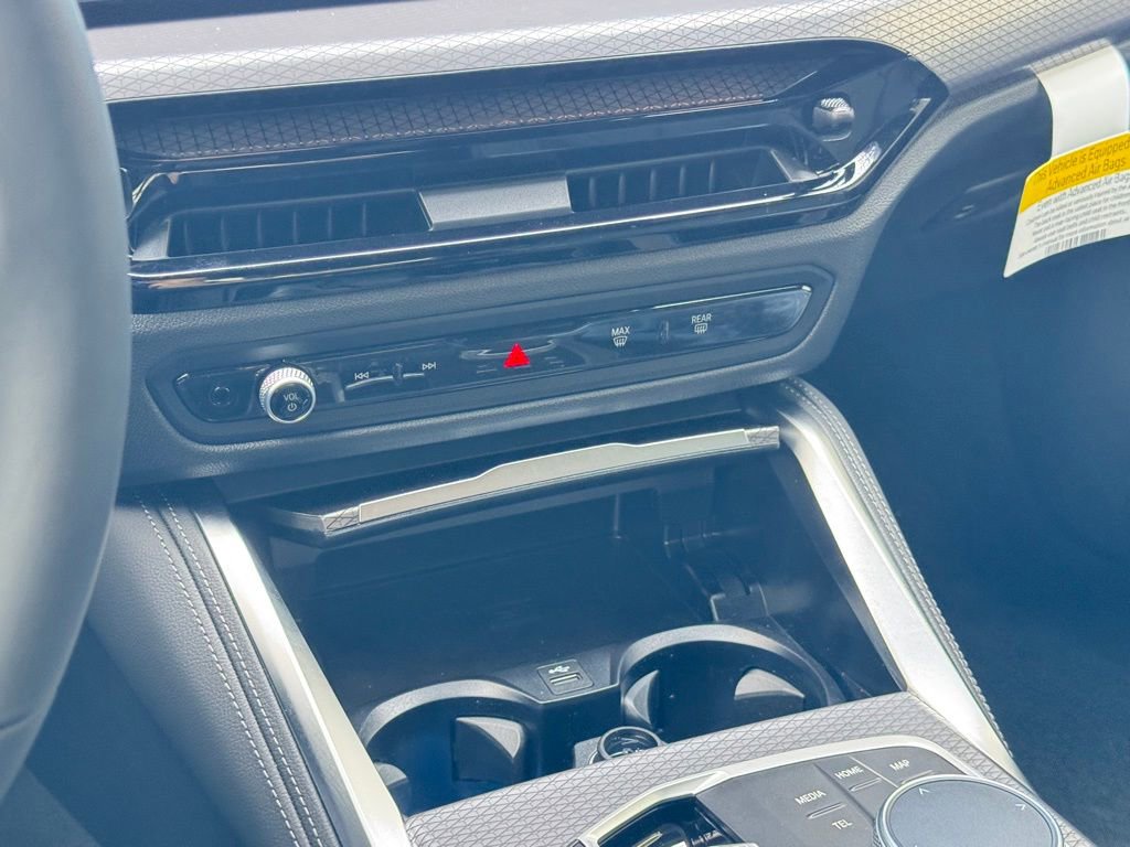 Used 2026 BMW 430i xDrive Coupe w/ M Sport Package image 11