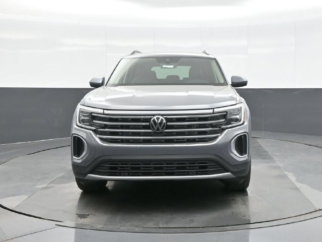 New 2026 Volkswagen Atlas SE AWD/4WD image 2
