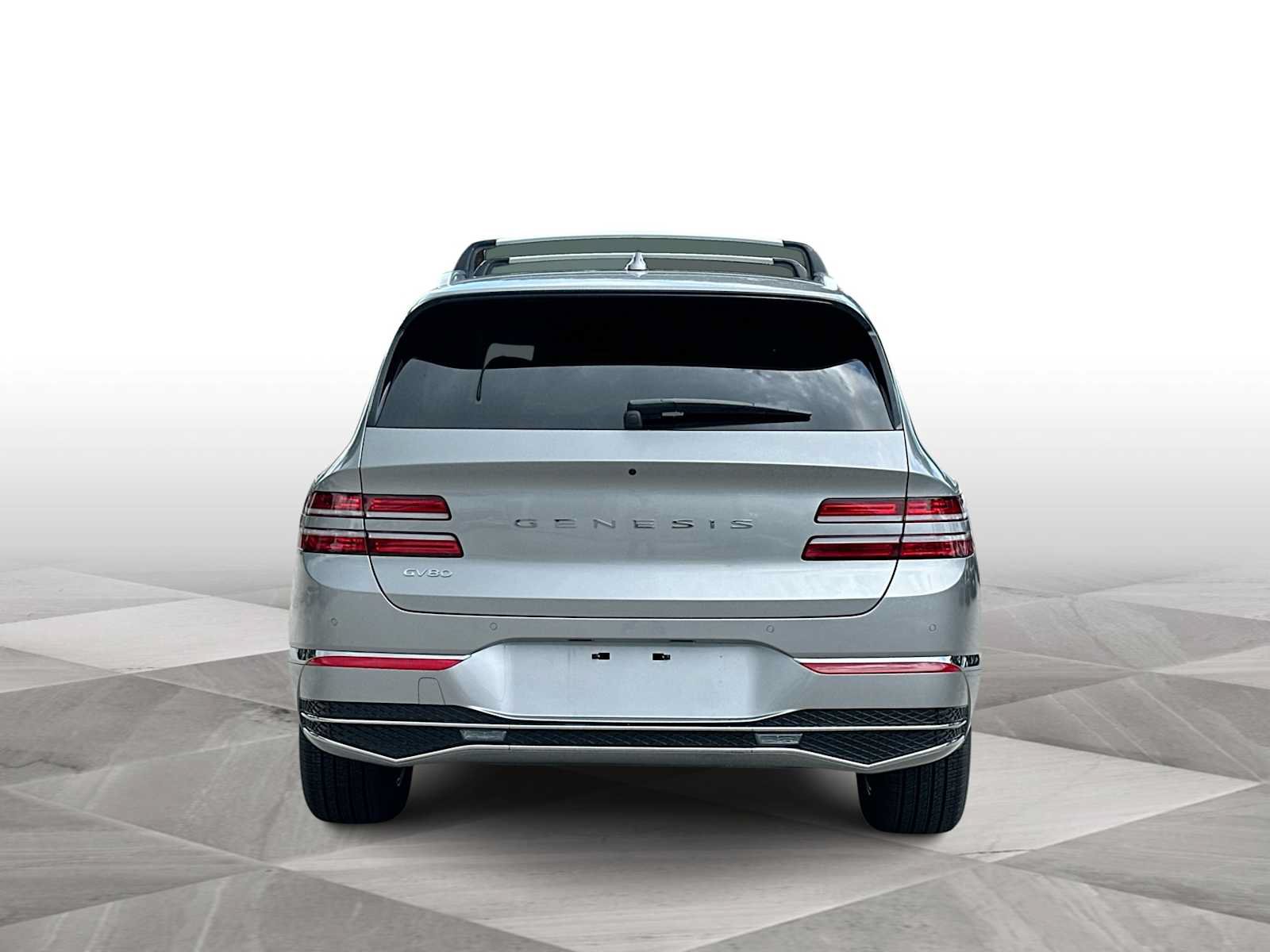 New 2026 Genesis GV80 2.5T RWD image 7